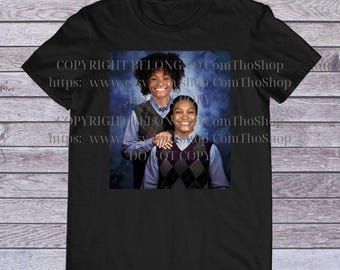 Rori Harmon Madison Booker Step Brothers Texas Women Basketball T-Shirt, Texas Basketball Tee, Women's College Basketball Gift for fan