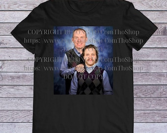 David Pastrnak Morgan Geekie Boston Hockey T-Shirt, Step Brothers Hockey Shirt, Boston Hockey Sweatshirt, Boston Hockey Hoodie,Boston shirt