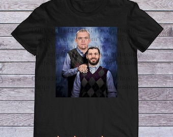 Kirill Marchenko Dmitri Voronkov Columbus Hockey T-Shirt, Step Brothers Hockey Shirt, Columbus Hockey Sweatshirt, Columbus Hockey Hoodie