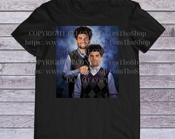 Cameron Boozer Cayden Boozer Step Brothers Basketball T-Shirt, Step Brothers College Basketball Gift for fan, University Basketball Tee