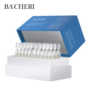BACHERI Ceramide Repairing Ampoule Facial Serum 30pcs