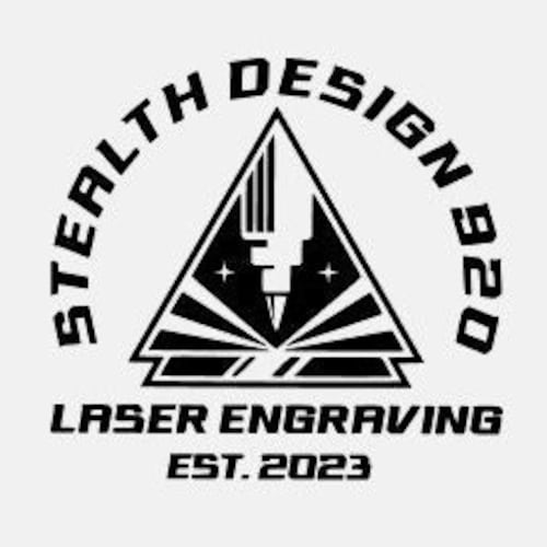StealthDesign920 - Etsy