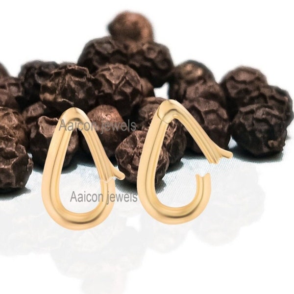 Charm Enhancer Chain Etsy