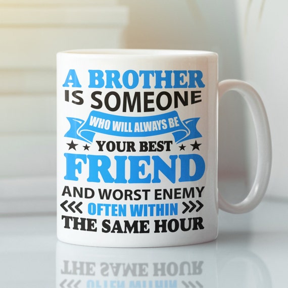 300+ Best Brother Quotes & Sayings To Express Your Love