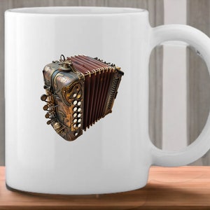 Steampunk Instruments Clipart, PNG Digital Files on Transparent ...