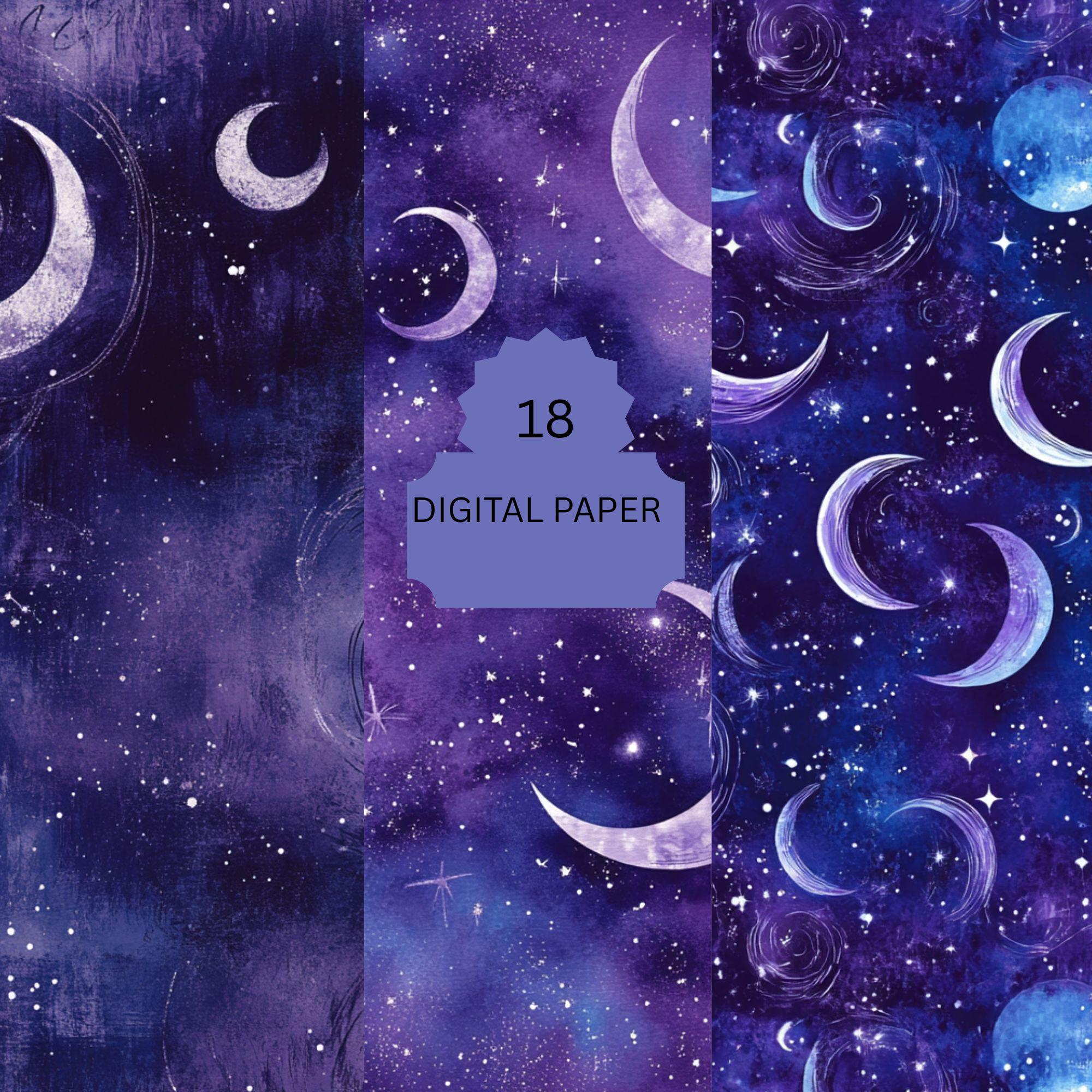 筆記具 SPIRAL ARTS & Co. Estrella (Violet Moon) il_fullxfull.6869153518_sex7.jpg