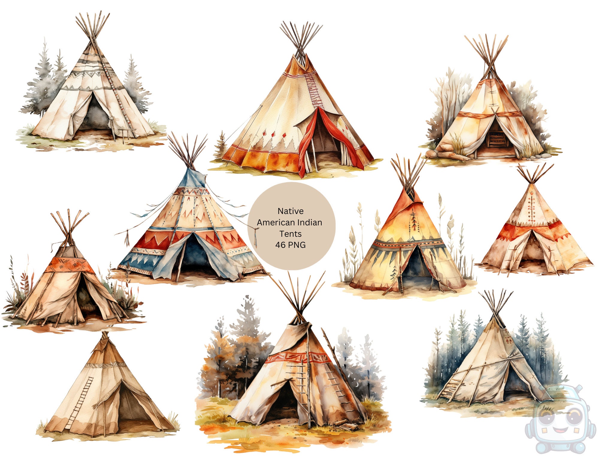 Buy Native American Tent Online In India India