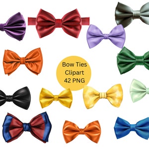 Papillon Clipart, file digitali PNG su sfondo trasparente, sublimazione, uso commerciale