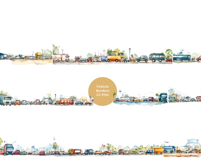 Car Racing Border Page Printable PDF, PNG, Grand Prix, Racers Blank ...