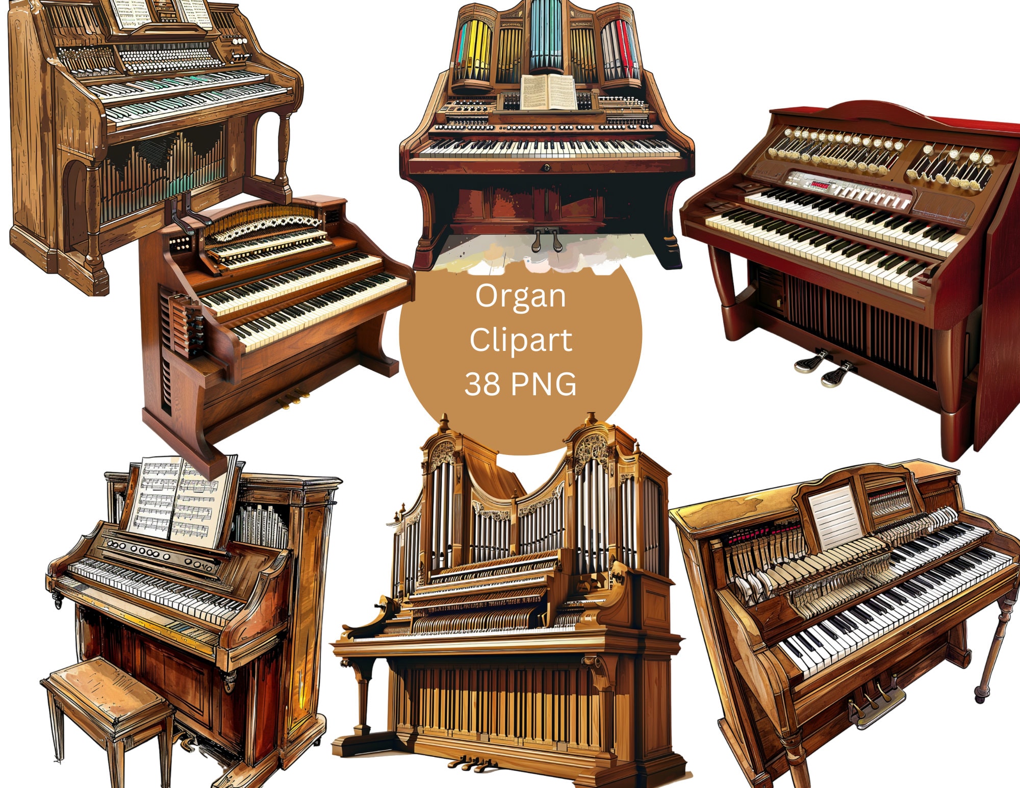 Render Organ (レンダーオーガン) CDソフト Combo Compact Organ