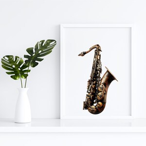 Steampunk Instruments Clipart, PNG Digital Files on Transparent ...