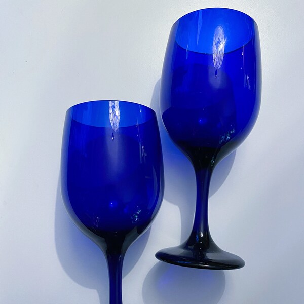 Stemware Etsy