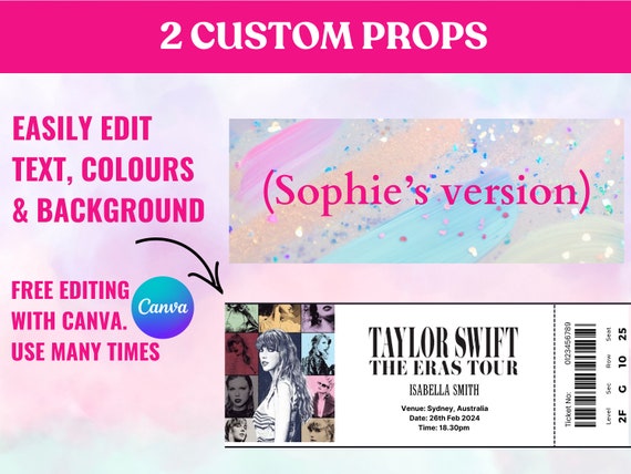 Swiftie Party Games, Taylor Party Game Bundle, T Swift Party