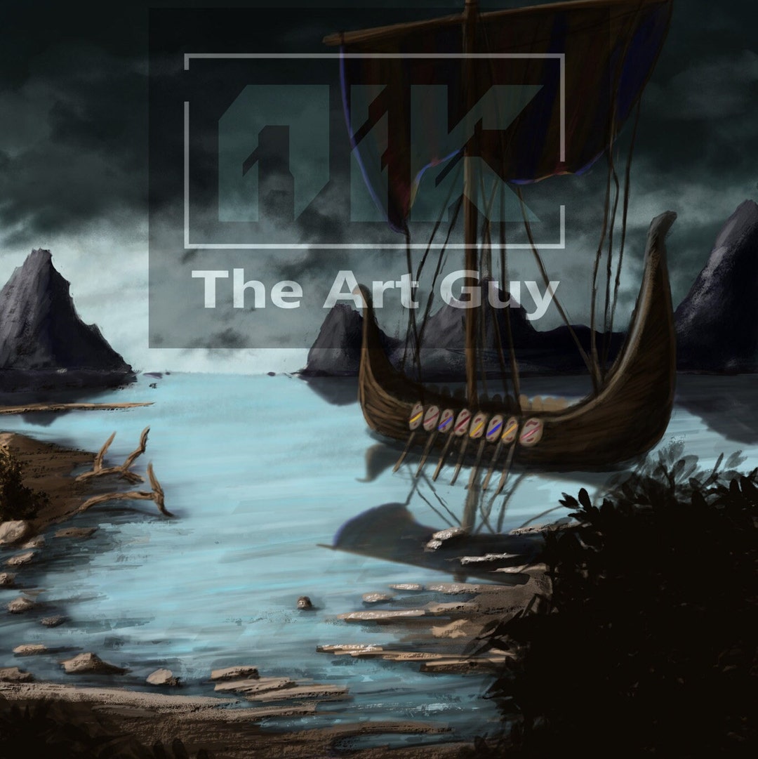 Adventures of the Sea - Etsy