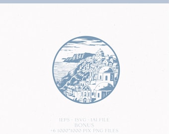 Logo écusson de mariage vintage, monogramme esquissé (téléchargement numérique)