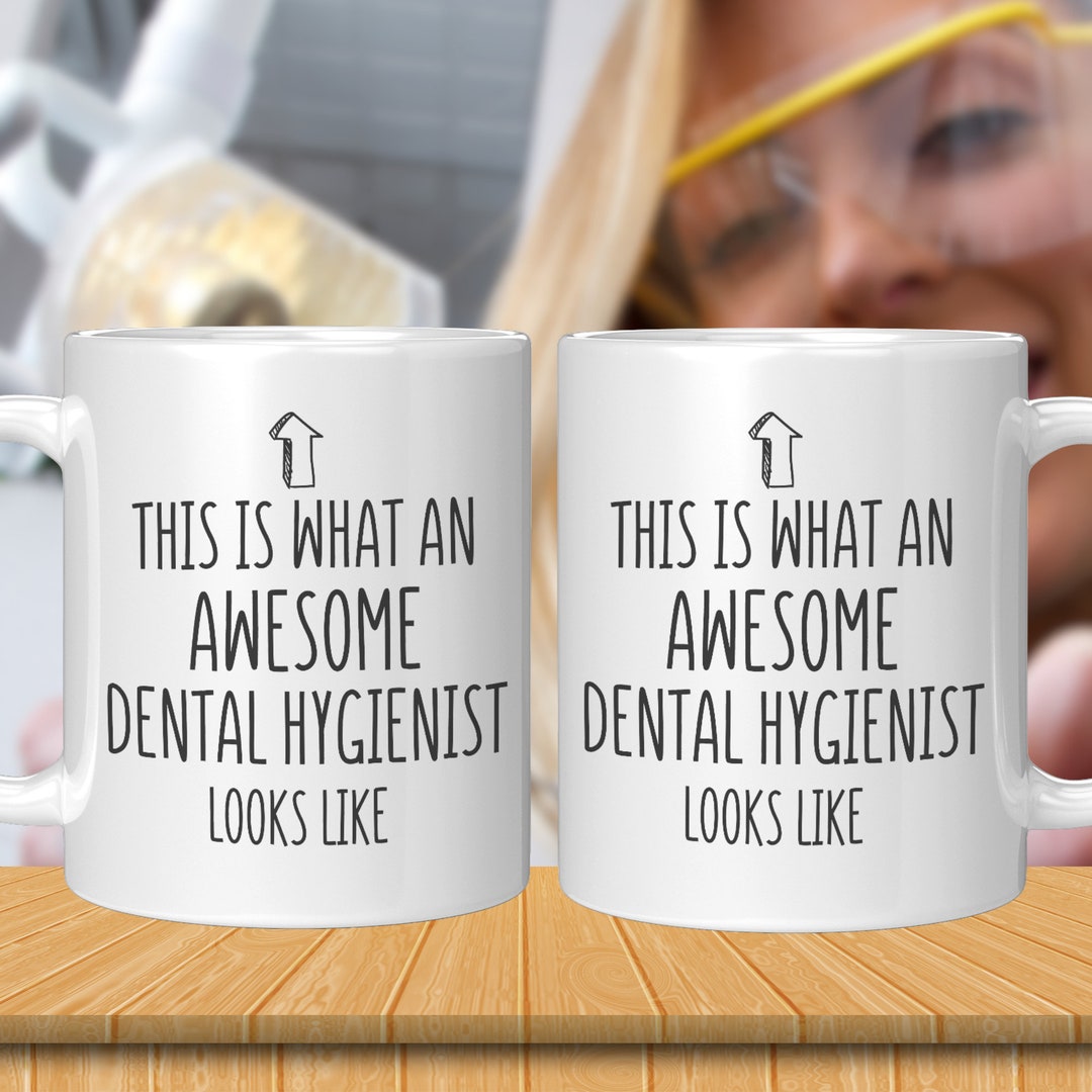 Dental Graduation, Coffee Mug, Dental Gifts, Personalized Gifts, Dental