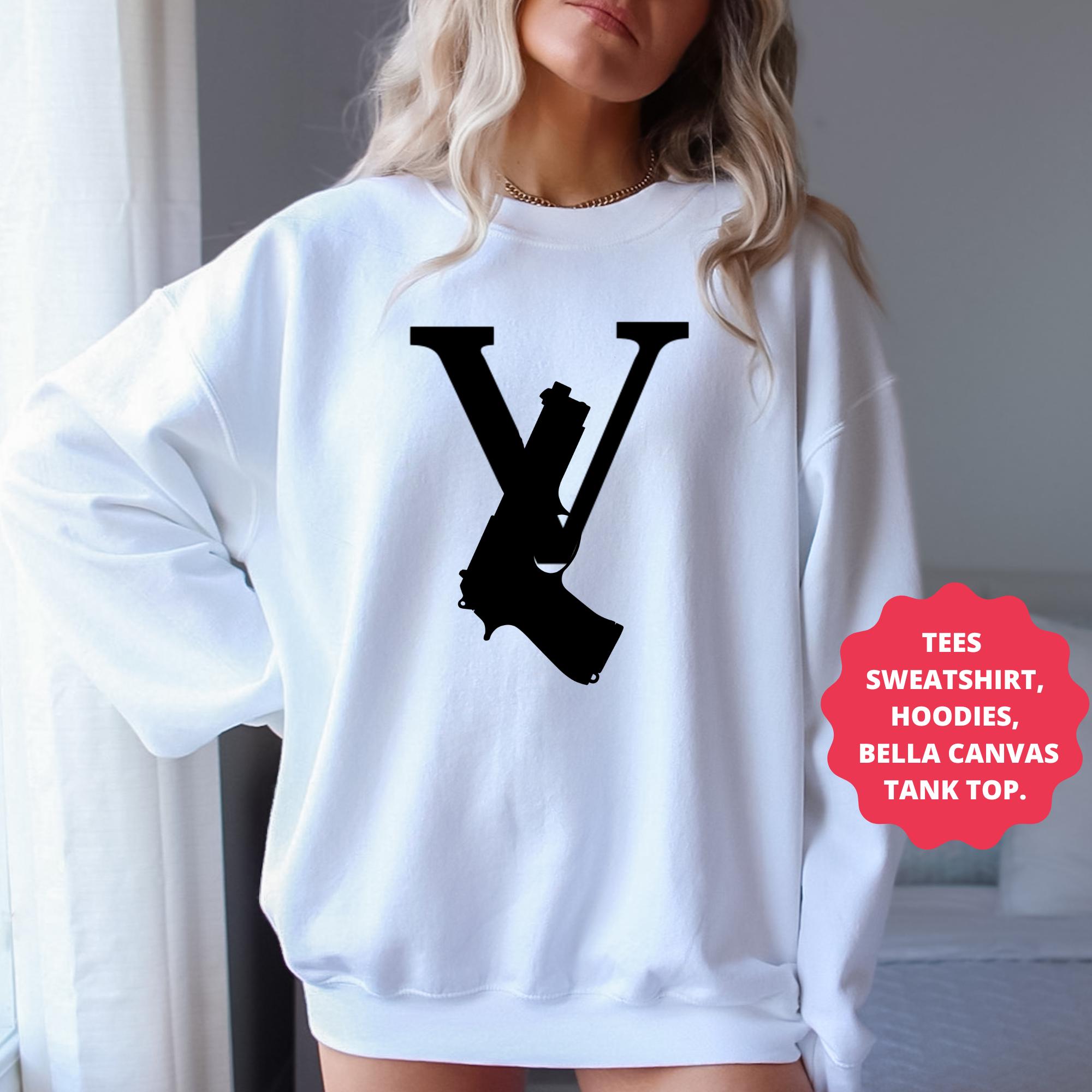 Balenciaga Sweatshirt Women Etsy