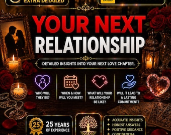 Same Hour Tarot Reading: In-Depth Love & Relationship Guidance
