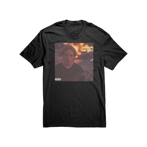 Francis album cover Malcolm in the Middle