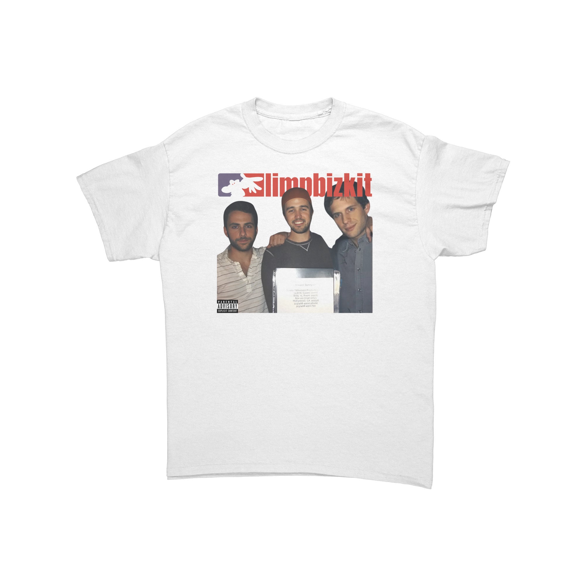 Vintage Limp Bizkit - Etsy Vintage Limp Bizkit - Etsy