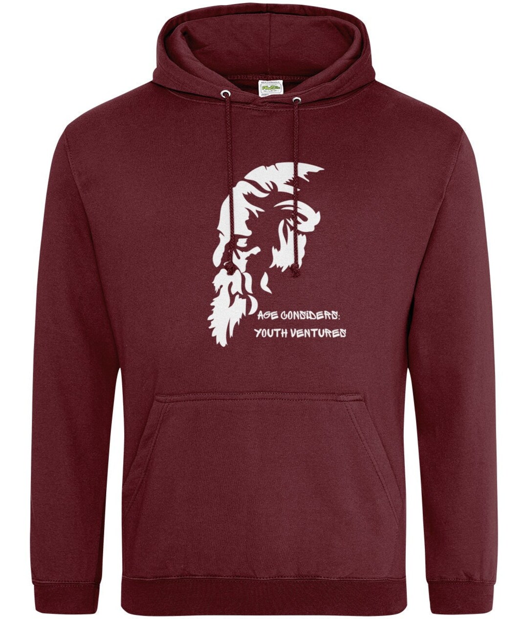 Dig Time Work Zone Hoodie Legacy Boutiques Bangladesh main image 0