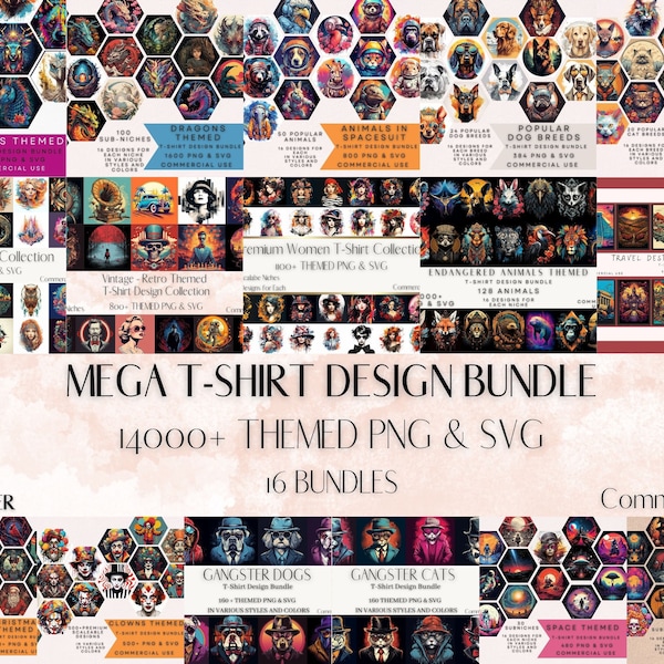 T Shirt Design - Etsy