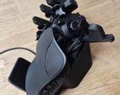 Vertical Keypad Stand for Azeron Cyborg 2, Cyborg 2 Compact or