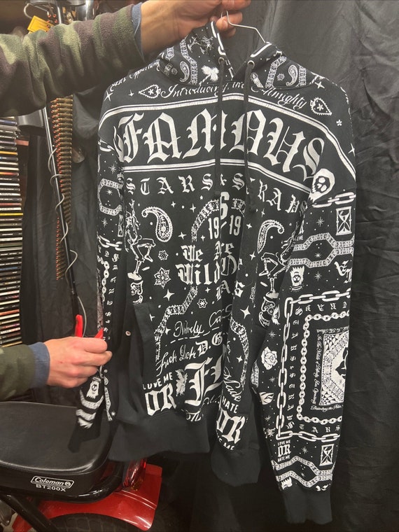 Famous stars & straps - Gem