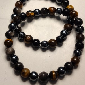 Triple protection bracelets