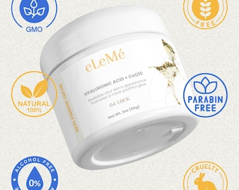 Anti-Aging Skin Firming Cream