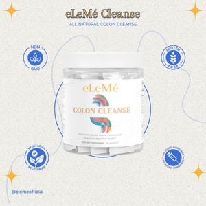 Colon Cleanser