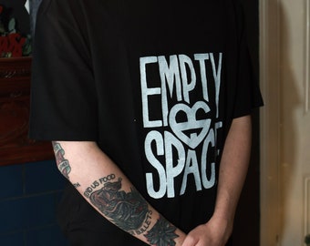 Empty Space T-Shirt