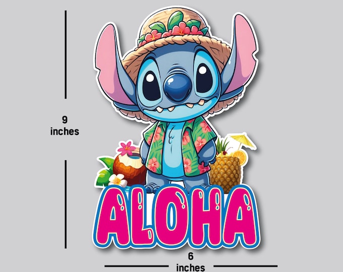 Hawaii Fridge Magnet - Etsy