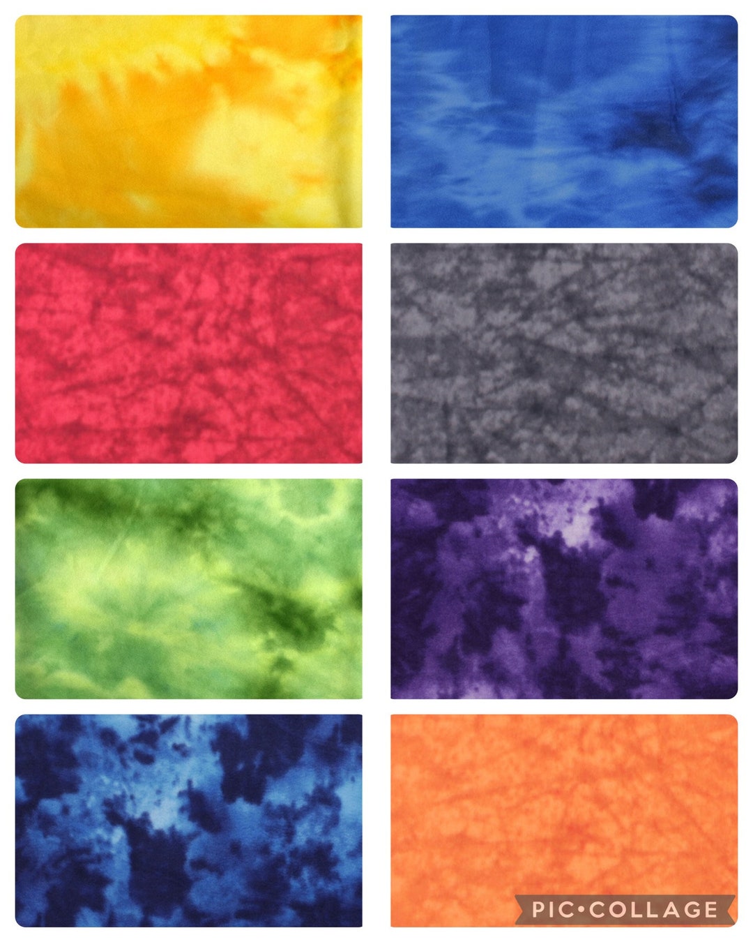 Creat Your Own Fleece Blanket Etsy