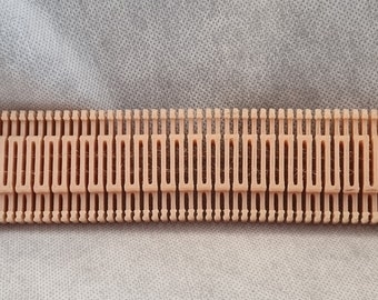 Flexible rail for Brio Bahn