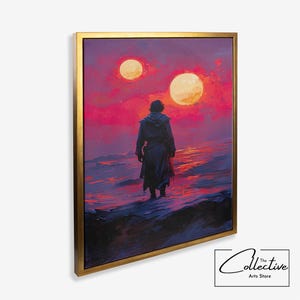 スター・ウォーズ マラ・ジェイド シャノン•バクサ氏サイン入り オフィシャルピックスが実写版マラ・ジェイド役、シャノン