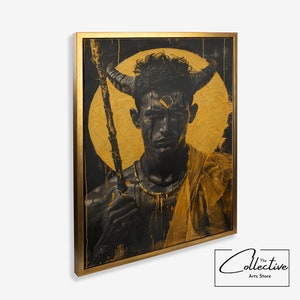 Ancient Roman Print Greek Gods Canvas Wall Art Greek Mythology Poster Myths Legends Art Gift Gods Goddess Wall Decor