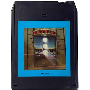 Vintage 8-Track - The Doobie Brothers - Best of the Doobies Vol. II - 1981