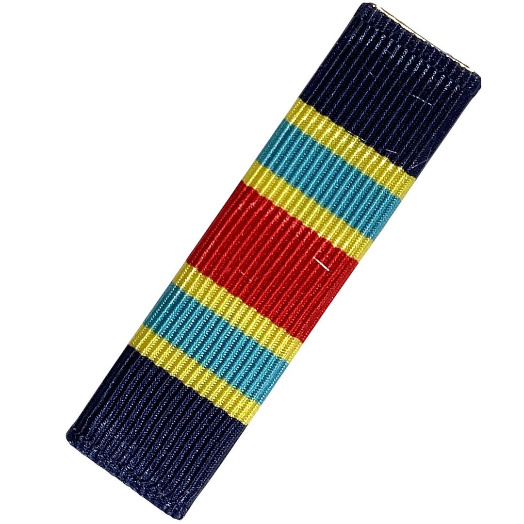 Fleet Marine Force Ribbon 1-3/8