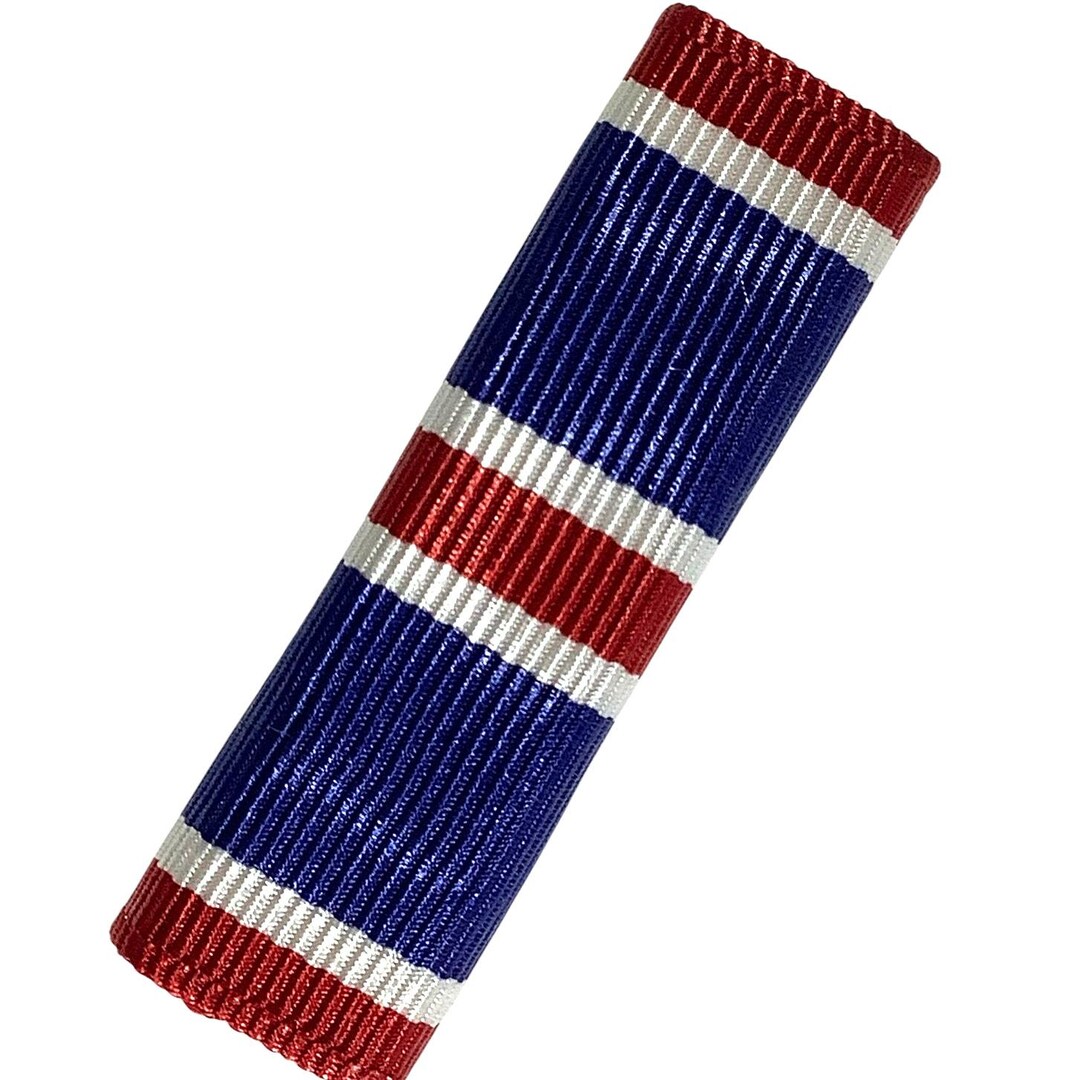 USAF, Air and Space Forces Outstanding Unit Award Ribbon, 1-3/8 X 3/8 ...