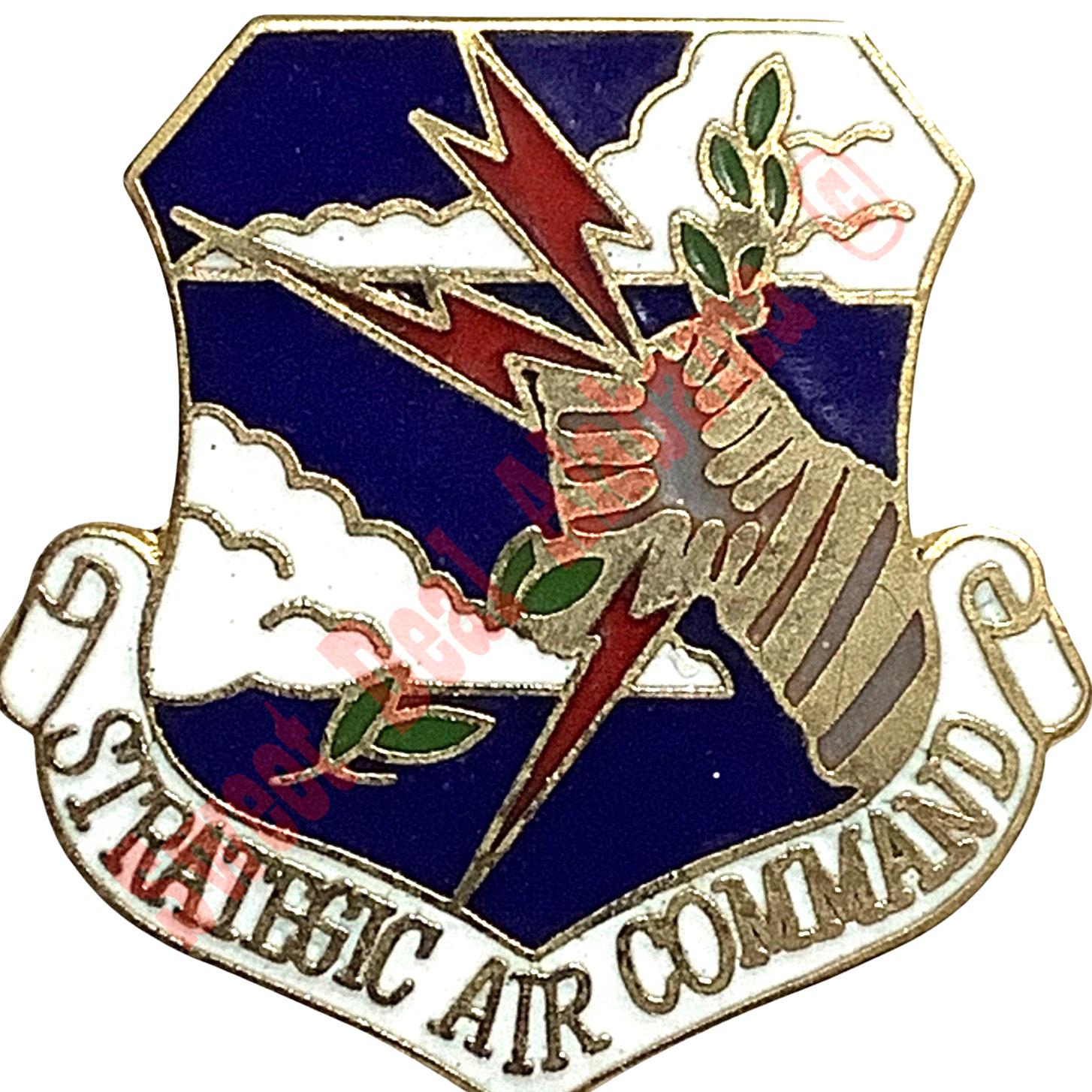 Strategic Air Command - Etsy