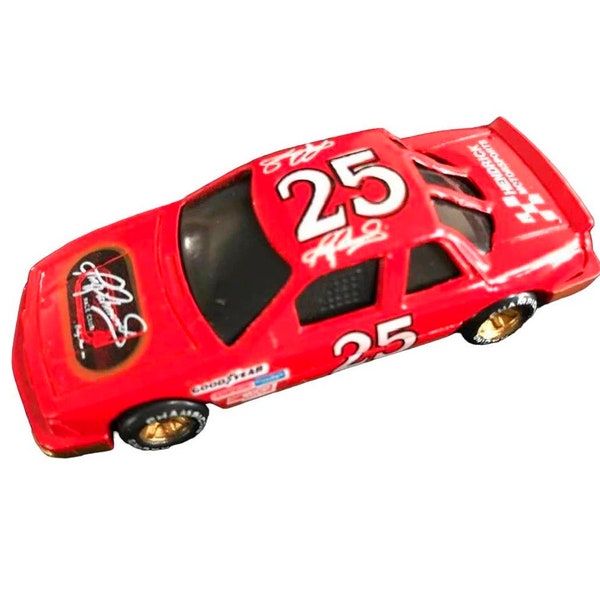 Tim Richmond #25 Fan Club 1990 Chevy Lumina - Promo Edition Racing Champions