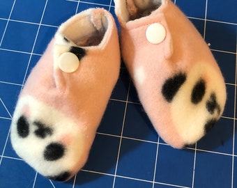 Chaussons bébé