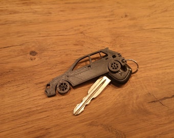 Porte-clés / porte-clés starlette Toyota