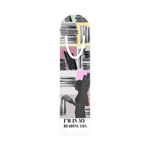 Bookmark| I&#39;m in my reading era