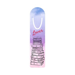 Bookmark | Lover| Swiftie Lover album cover