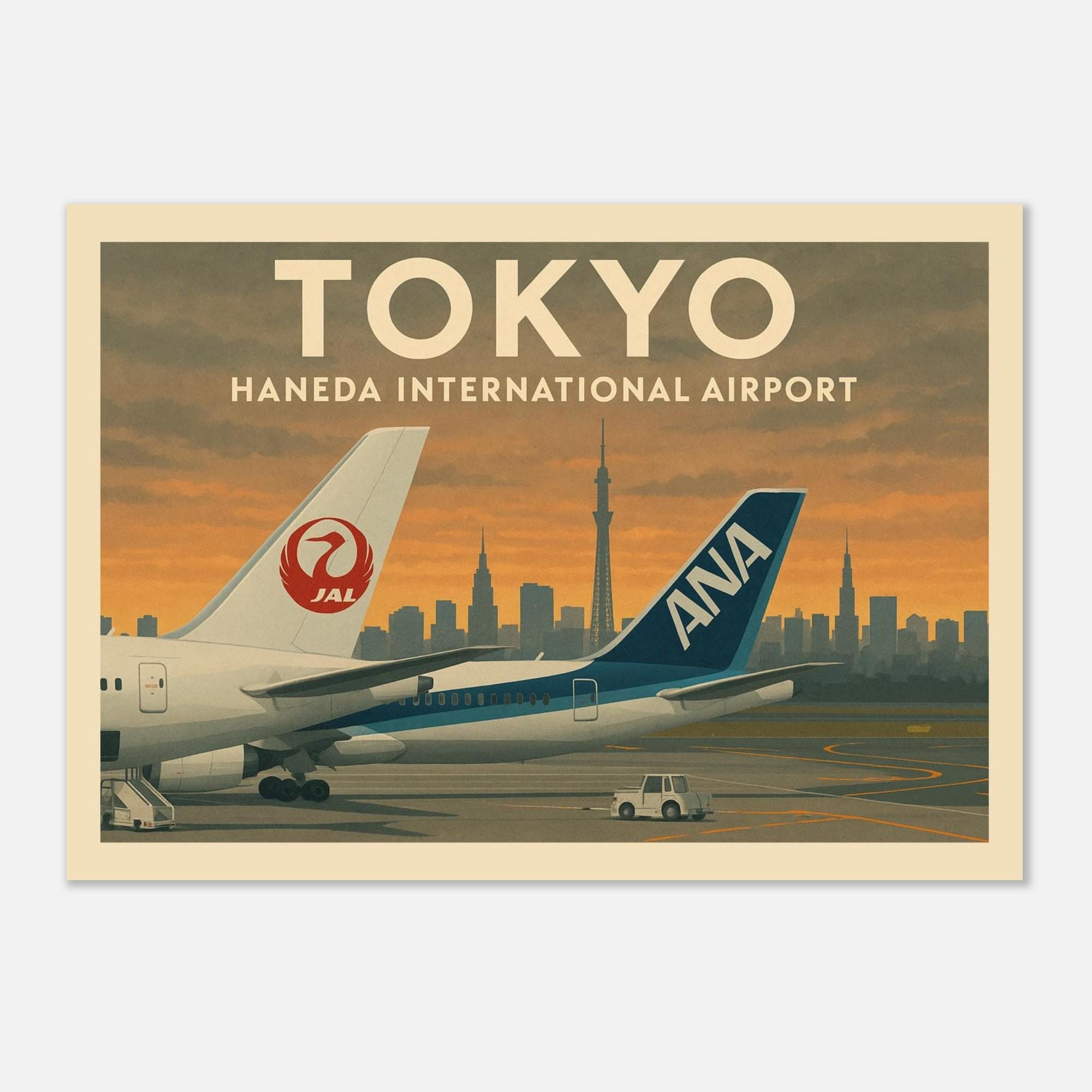 All nippon airways - Etsy 日本