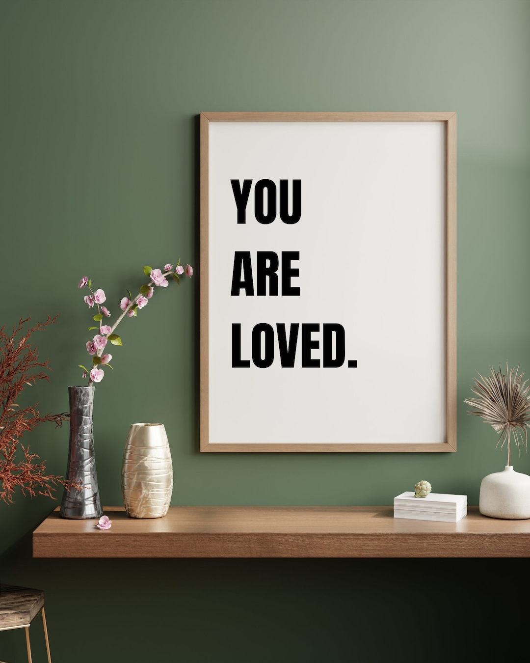 Quote Art Print,inspirational Quotes, Motivational Wall Art Prints,printable Wall Art, Digital ...