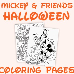 ハロウィン ヴァンパイア ミッキー デジタル ファイル - SVG/PDF