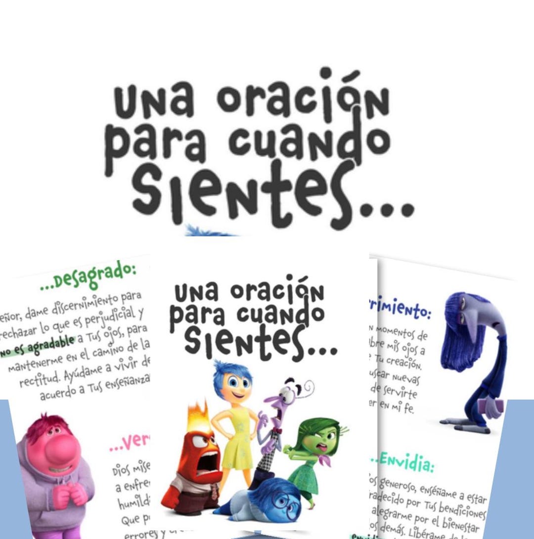 Spanish Bible Verse Cards, Spanish Bible Verse Wall Decor, Spanish ...